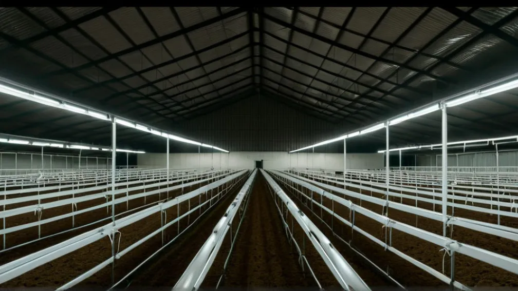 Мадрид знищив майже півмільйона курей через спалах пташиного грипу у Вальдеморо