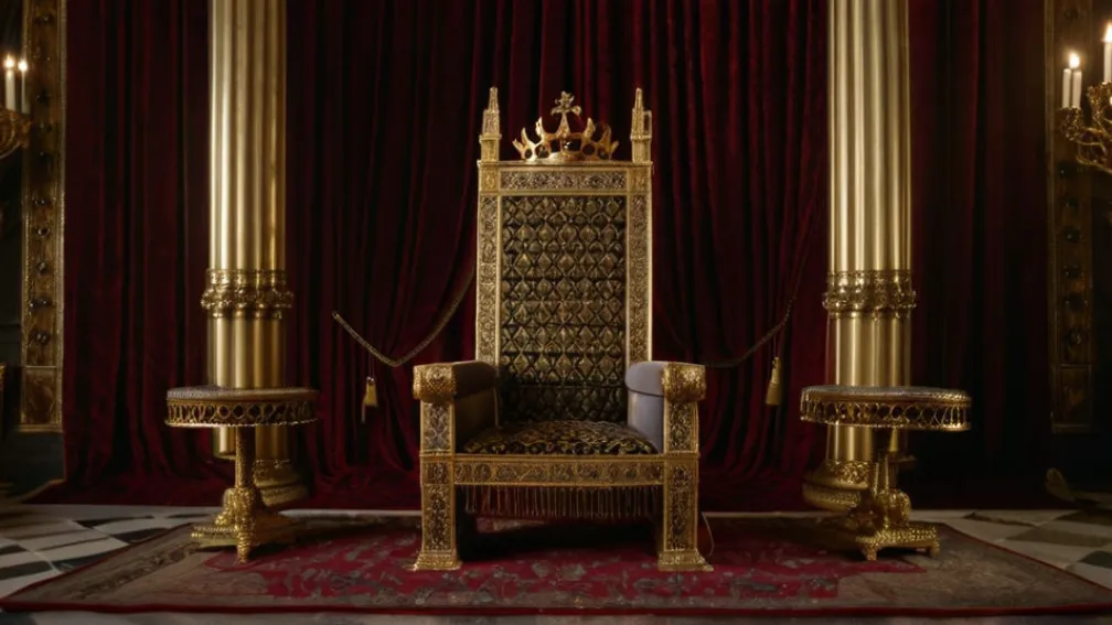 Гучна відсутність: Хуан Карлос I не відвідав 50-річчя іспанської монархії