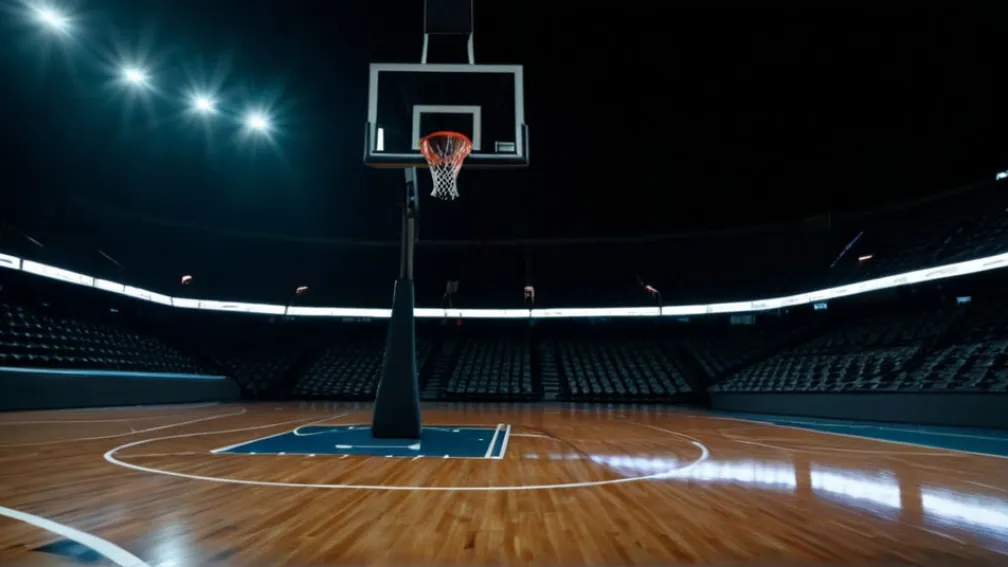 «Жальгіріс» здобуває перемогу над «Валенсією» у напруженому матчі Євроліги