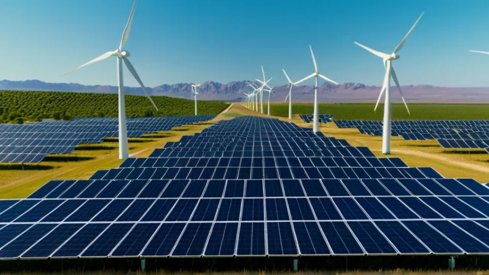 Демократії на COP30: Шлях до Процвітання та Порятунку Планети Через Кліматичні Дії