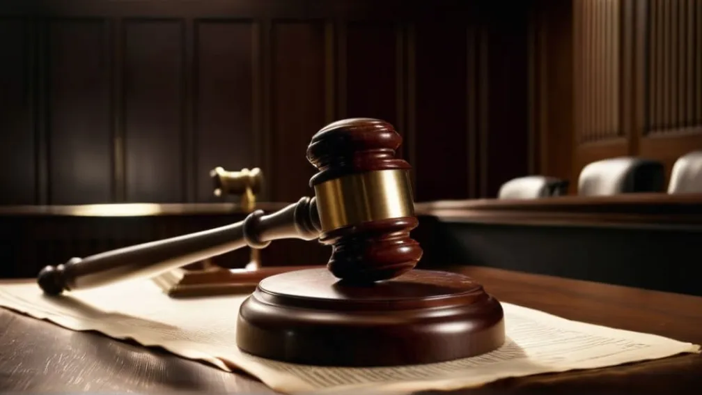 Присяжні в Мадриді визнали винним вбивцю власниці магазину Кончі Ортеги