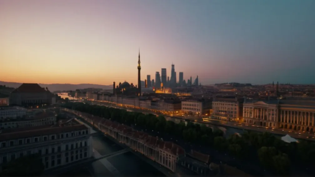 Фейхоо називає Мелілью прикладом співіснування культур на тлі тиску Vox щодо імміграції