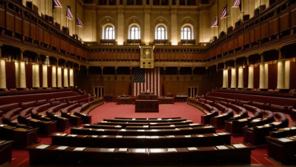 Політичний скандал у Мадриді: Аюсо ухиляється від обговорення звинувачень щодо свого партнера