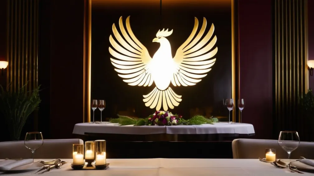 Blossom: Відродження Зіркового Ресторану в Малазі Після Руйнівної Пожежі