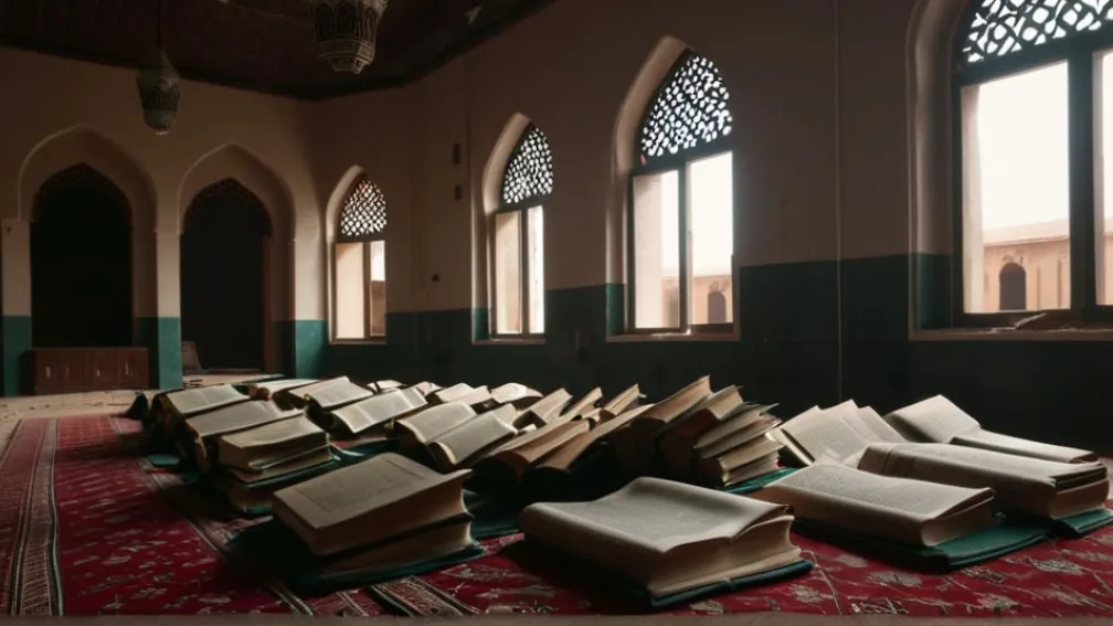 Вибух у мечеті школи в Індонезії: понад 50 поранених, підозрюваного ідентифіковано