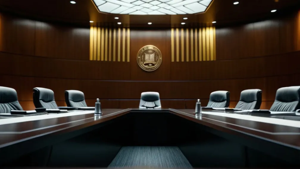 Франція посилює закон: Згода на секс тепер чітко закріплена в Кримінальному кодексі