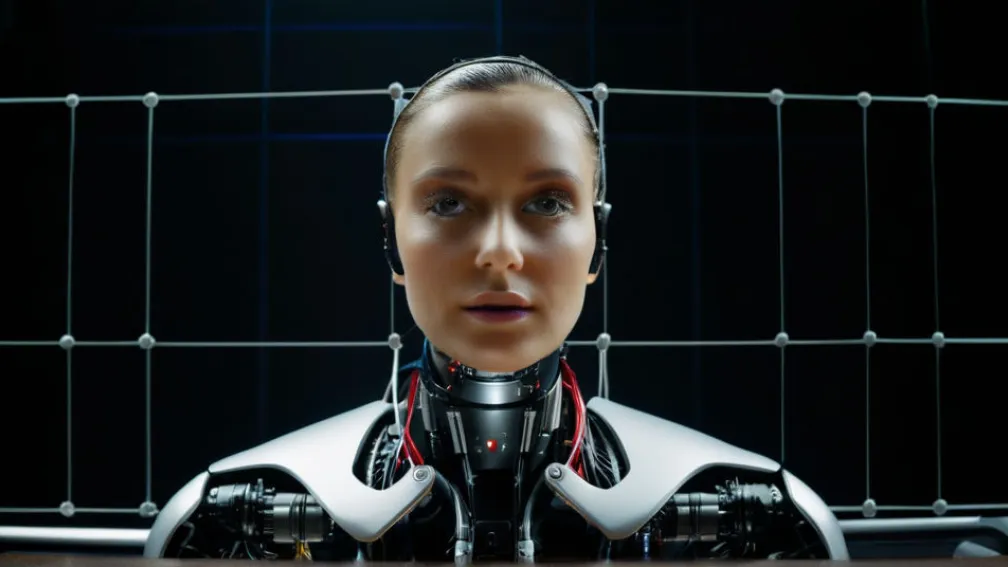 Вплив штучного інтелекту на ринок праці