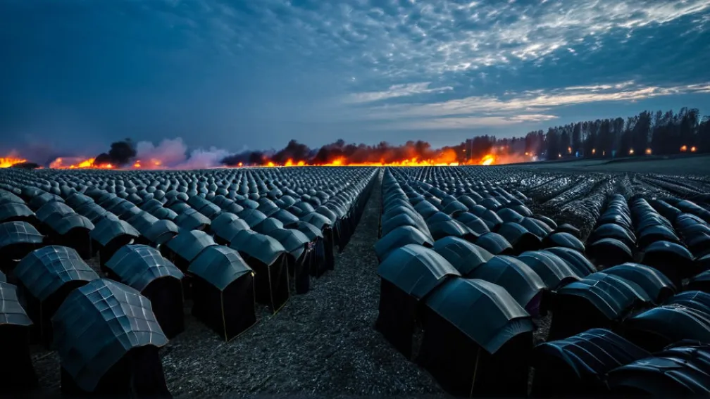 Аналіз ситуації в Україні
