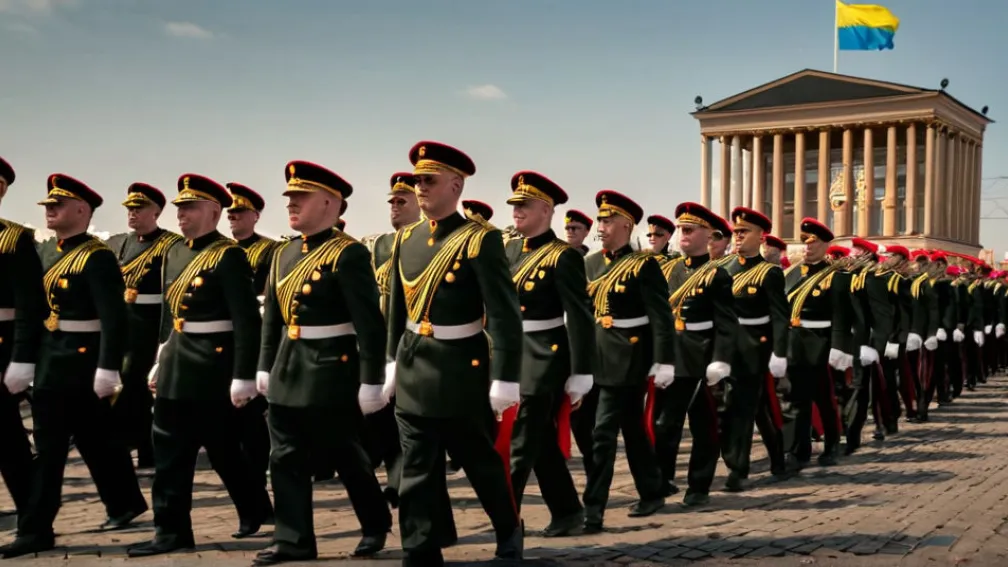 Історія Російської імперії