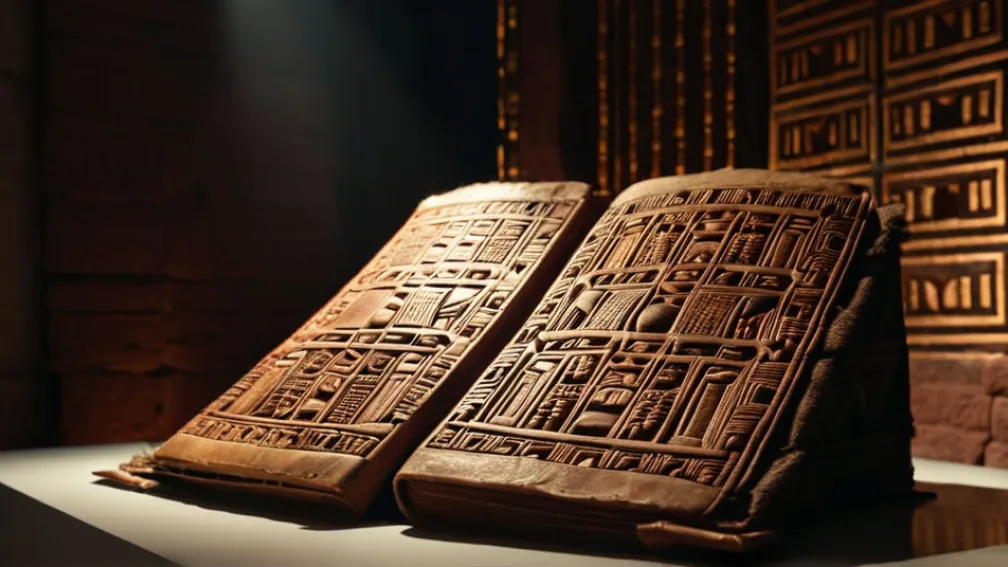 Мексика та Франція обміняються ацтекськими кодексами на честь 200-річчя дипломатичних відносин