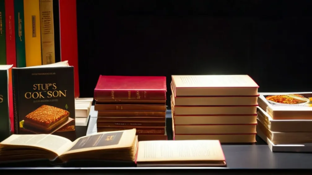 «Коместібле»: Кулінарний книжковий ярмарок у Мехіко заохочує читання та цінує гастрономічну спадщину