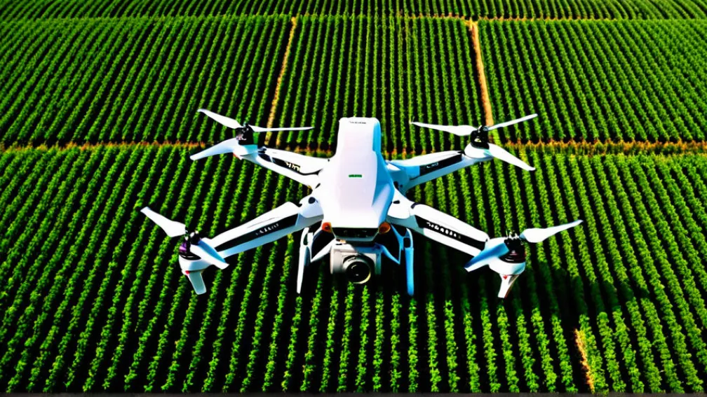 Історія успіху: Як стартап змінив сільське господарство