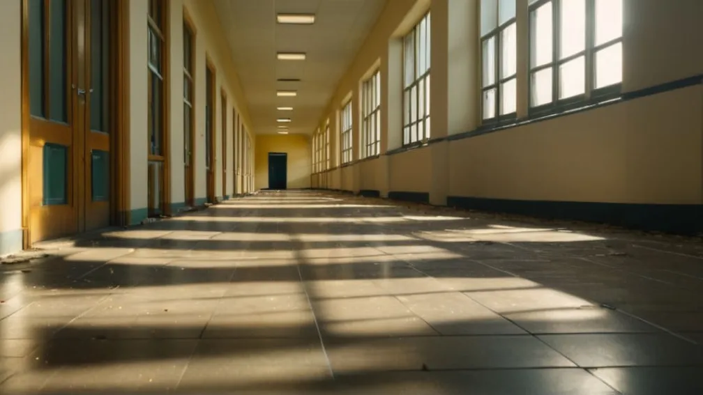 Масовий Відтік Сімей зі Шкіл Opus Dei в Каталонії Через Приватизацію