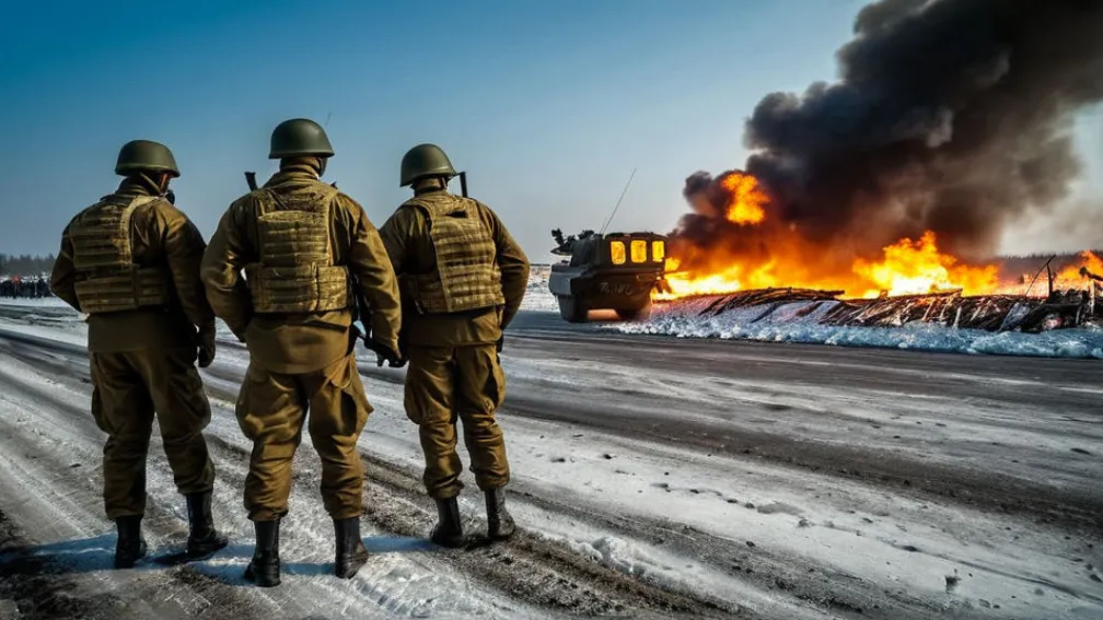 Події в Україні