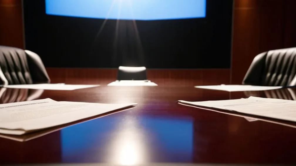 В Іспанії Vox та PP ведуть запеклі переговори щодо влади у Валенсії