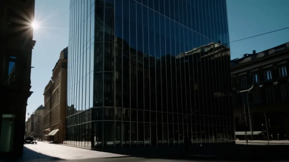 82-річна жертва теракту в Мадриді, прикута до крісла, під тиском фонду, щоб покинути свій будинок