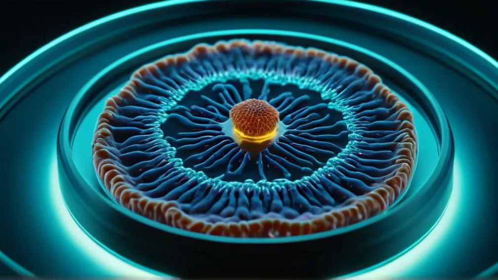 Органоїди в дії: Ханс Клеверс про революцію в лікуванні раку та розробці ліків