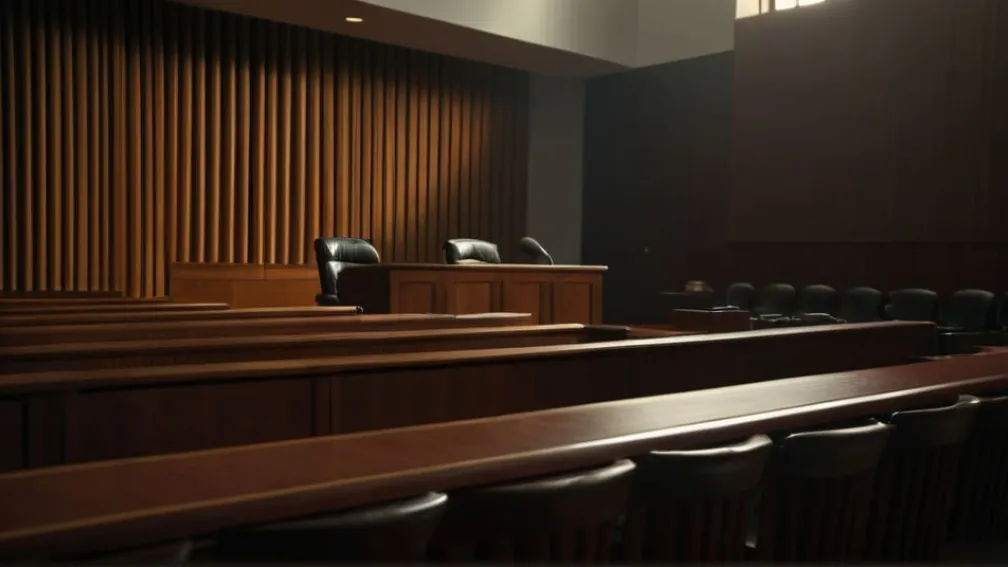 Суд у справі про потрійне вбивство в Чілоечесі: Жорстокий злочин сколихнув Іспанію