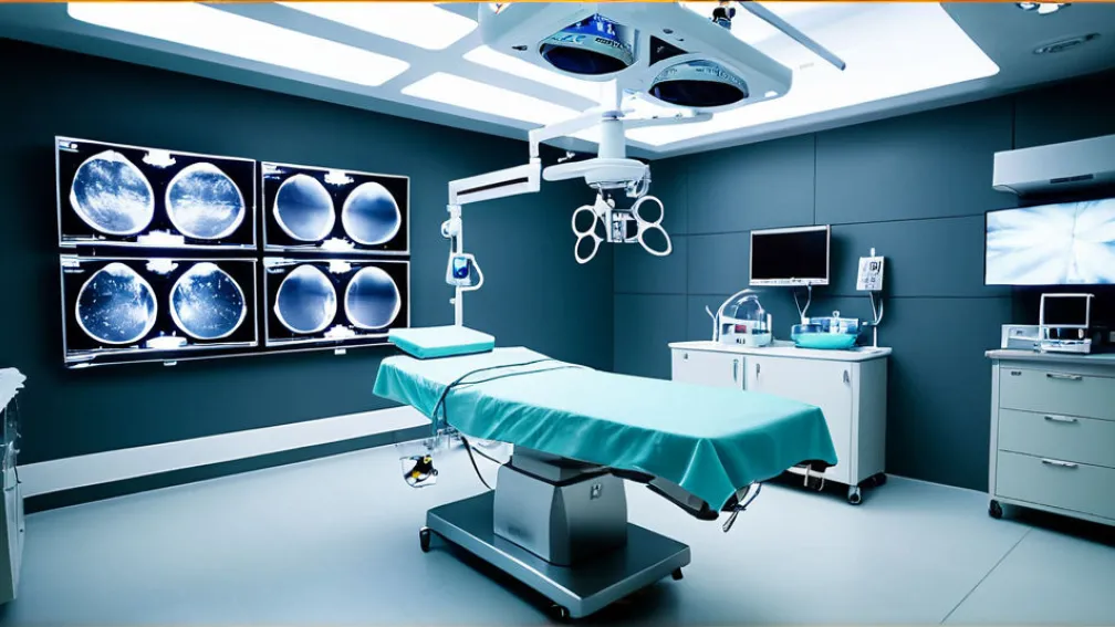 Лікарня Сан-Пау відновлює хірургічні аборти в Госпіталі Дос-де-Майг.