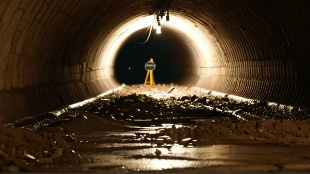 Метро Мадрида: Лінія 7B відновлює роботу, але постраждалі від обвалів будинків залишаються без відповідей та компенсацій