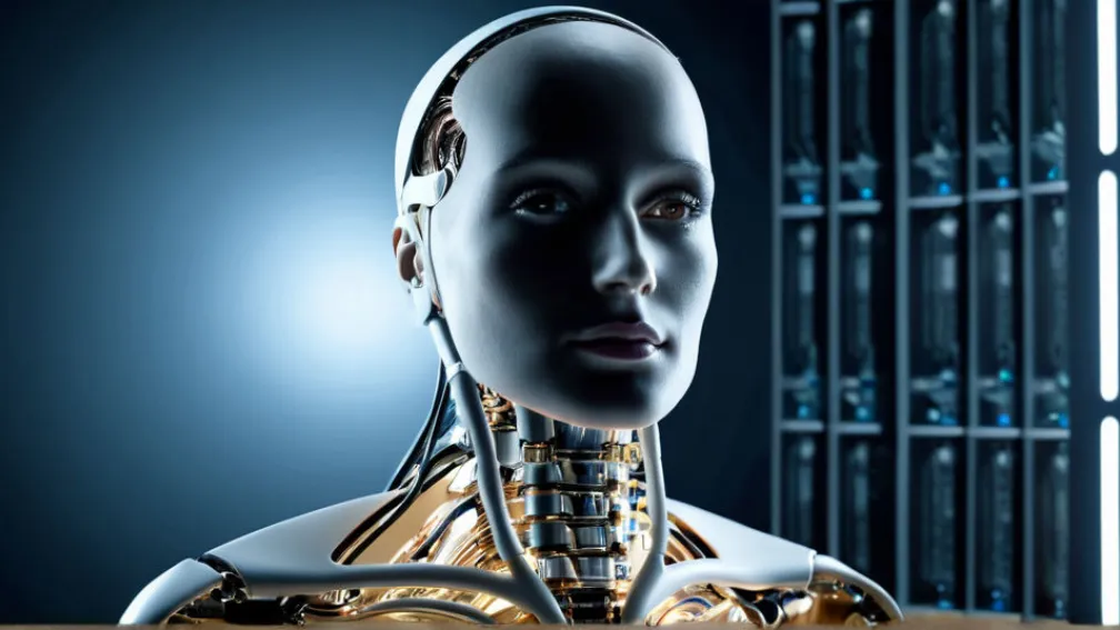 Штучний інтелект у медицині