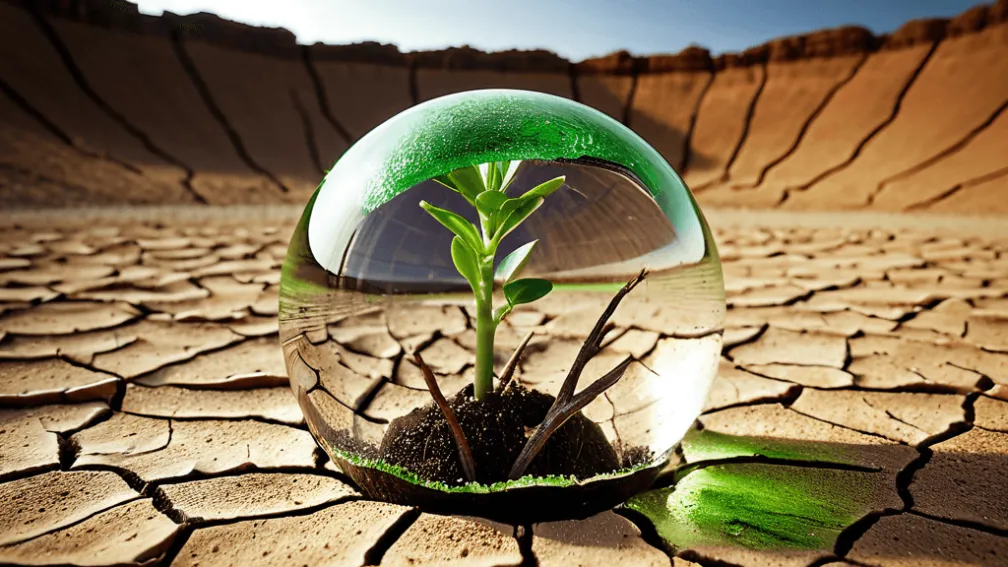 Чому ми втрачаємо доступ до природи? Вплив вимирання видів на світовий ВВП