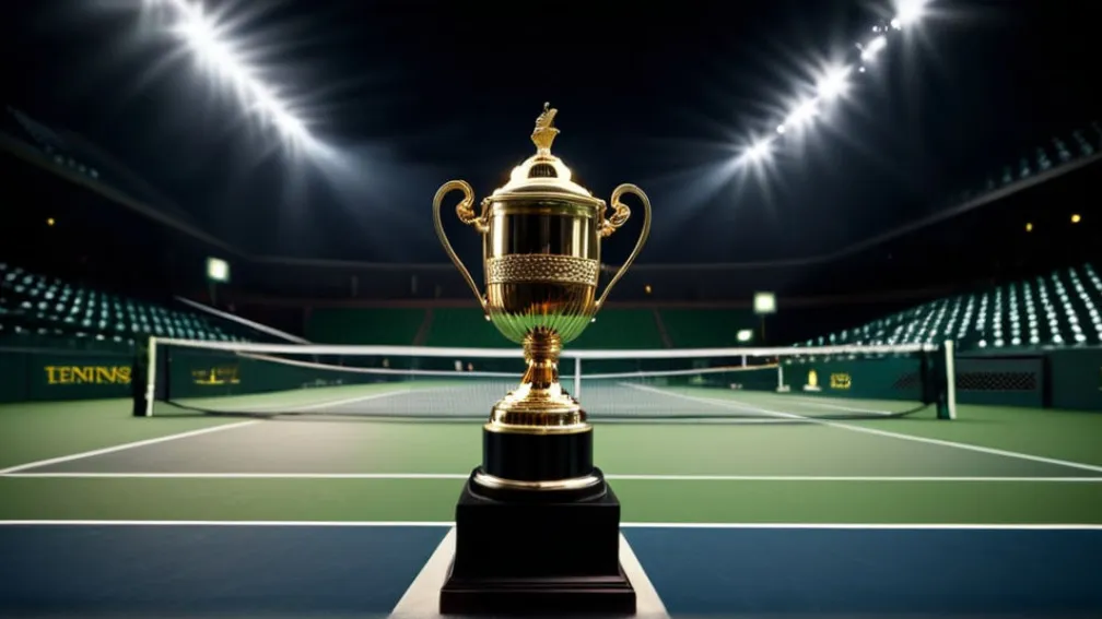 Карлос Алькарас успішно стартував на Підсумковому турнірі ATP у Турині