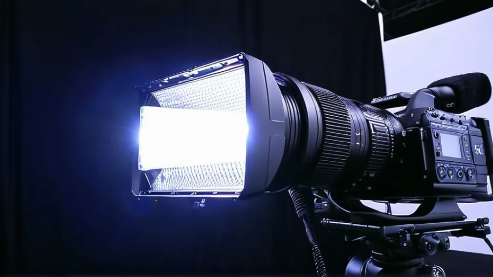 Світлодіодні технології: енергоефективність та майбутнє освітлення