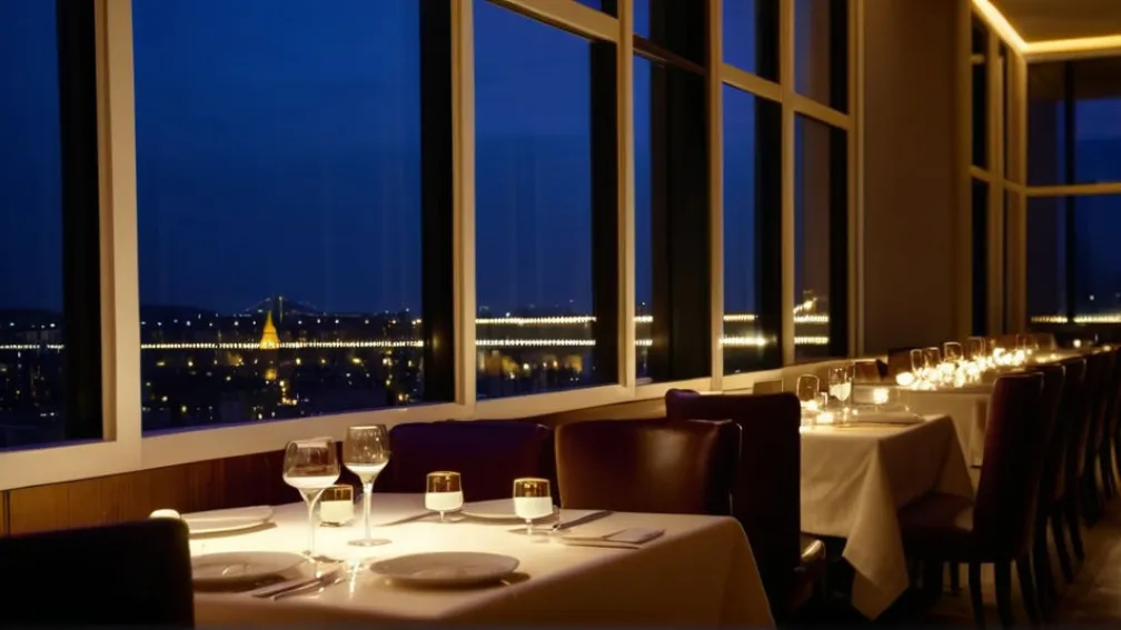 Лондон відроджує нічне життя: Ресторани запрошують на пізні вечері