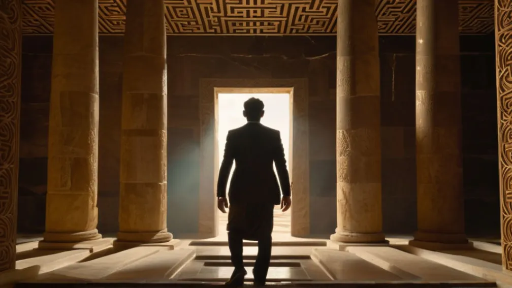 «Бажаний ефект» Гільєрмо Алонсо: історія сироти у світі циніків