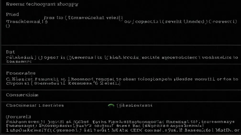 Технологія блокчейн: майбутнє фінансів та не тільки