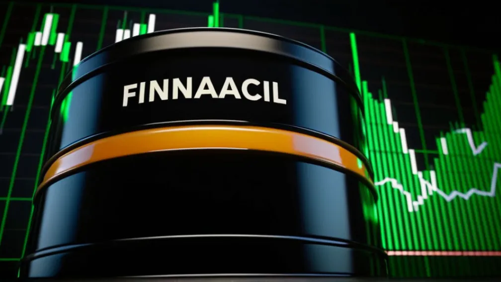 Дешева нафта зміцнює стійкість фондових ринків на тлі інфляційних побоювань