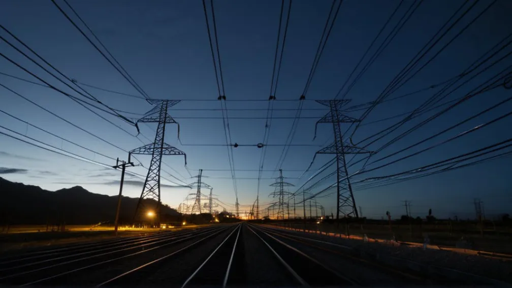 Криза енергосистеми: Аналіз відключень та шляхи вирішення