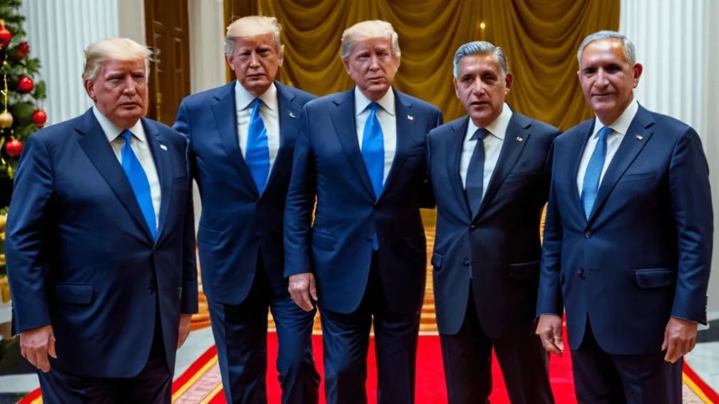 Політична криза в Іспанії: Лідер "Народної партії" Фейхоо проведе термінові переговори з главою Валенсії Масоном