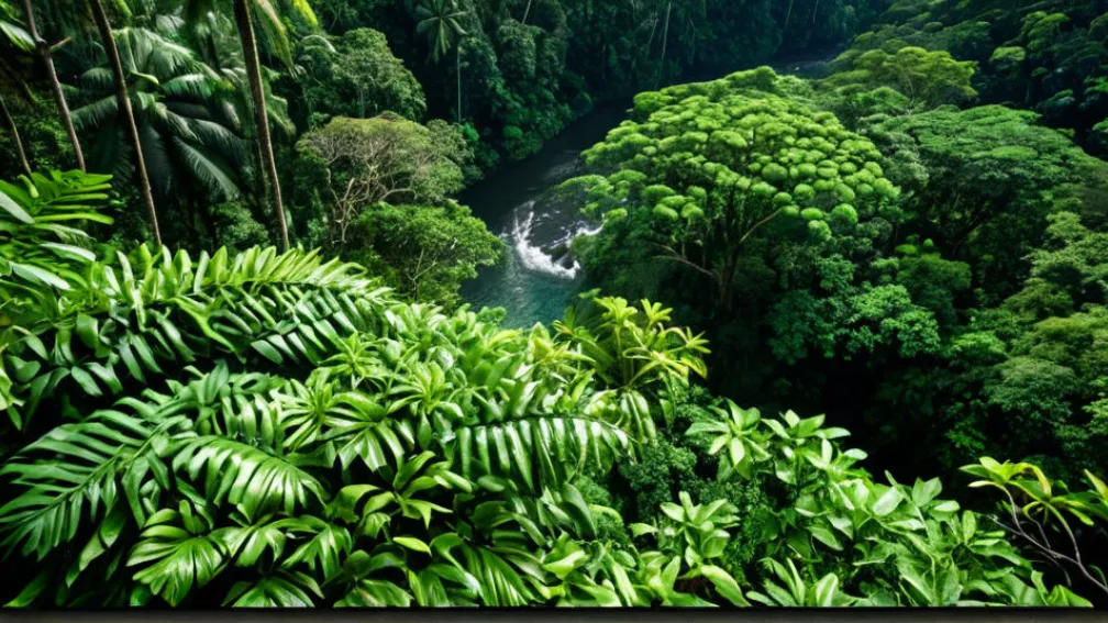 Джон Антон Санчес: Афронащадки прагнуть повного визнання на COP30 як захисники біорізноманіття