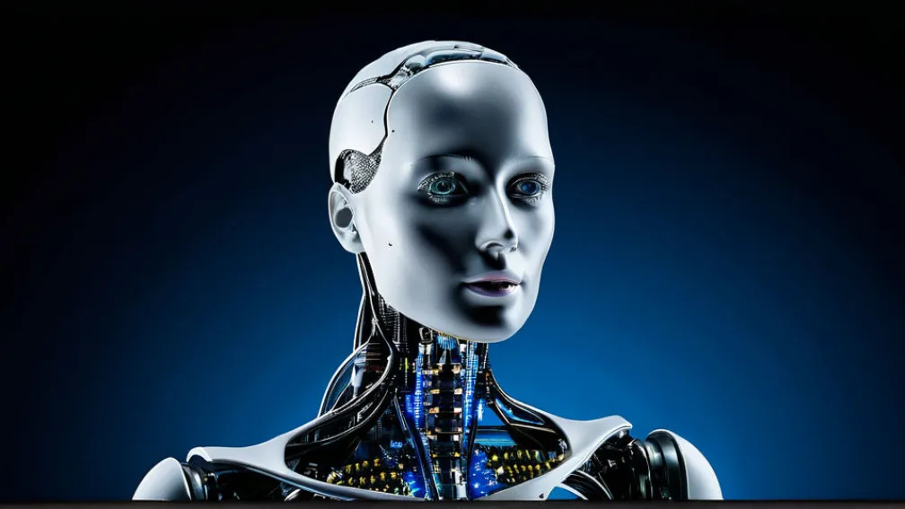 Технологічний прорив: Штучний інтелект трансформує медицину