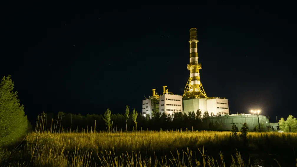 Загадки та таємниці Чорнобиля: 35 років потому