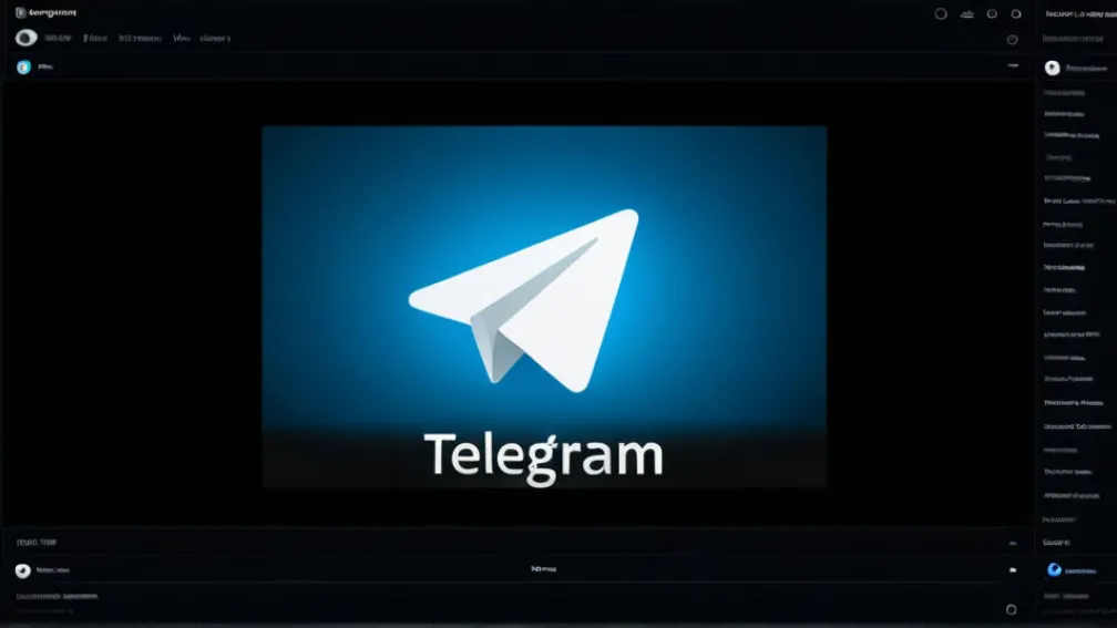Історія створення Telegram