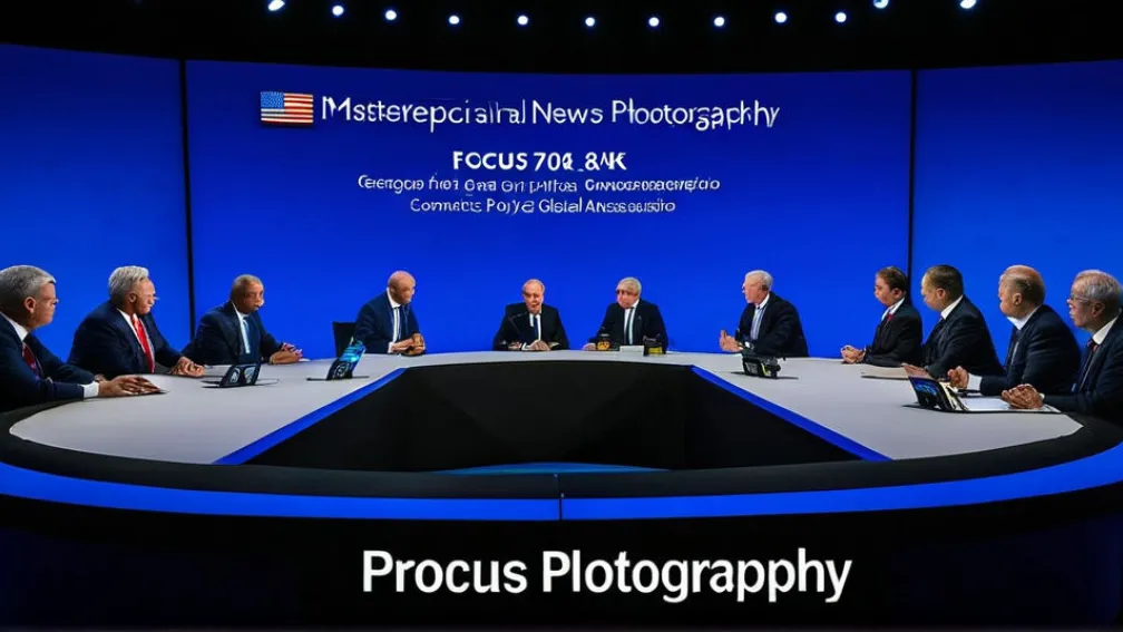 Аналіз геополітичної ситуації та економічних викликів