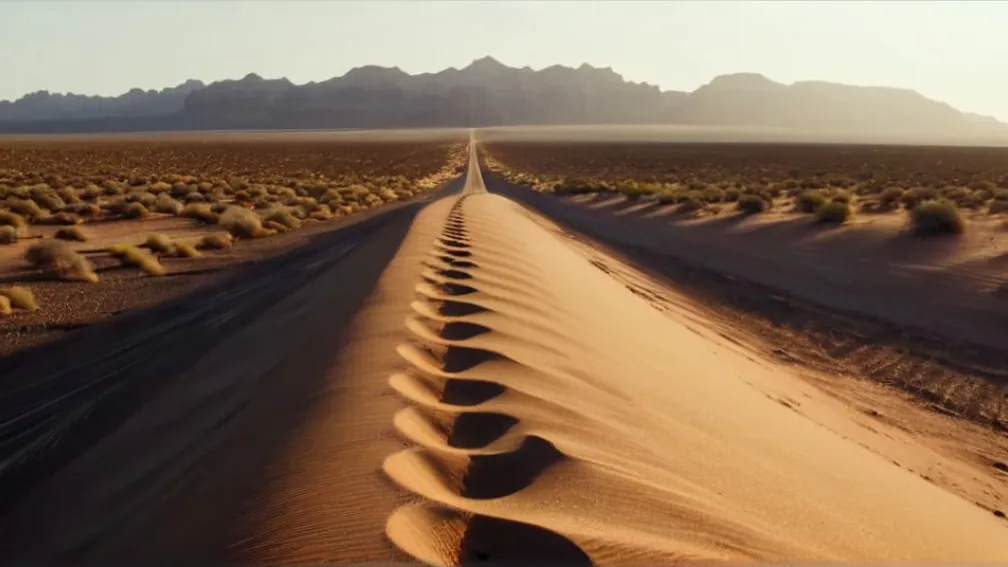 Свідчення гуманітарного працівника: Втеча з Ель-Фашера – тисячі людей тікають від насильства та голоду в Судані