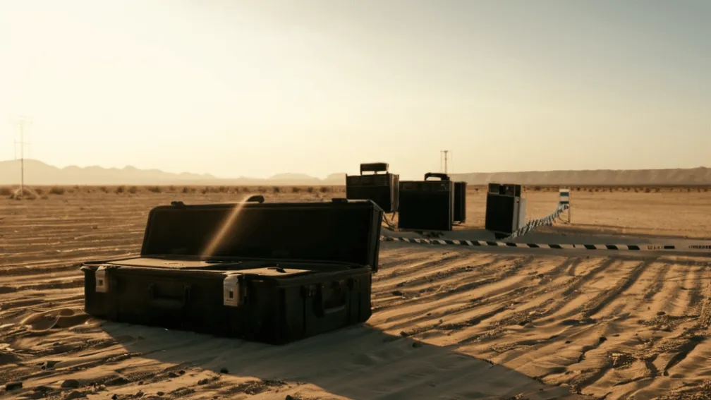 Поліція Каталонії контролює нелегальний рейв із сотнями учасників: одного госпіталізовано у критичному стані