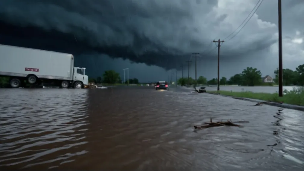 Суд розслідує загибель користувачів телемедицини під час повені у Валенсії