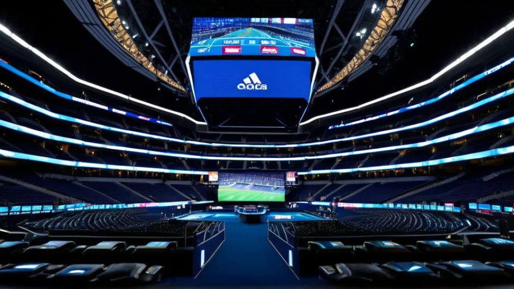 Гігант Apollo Global Management, що керує трильйоном доларів, інвестує у футбольний клуб «Атлетіко Мадрид»