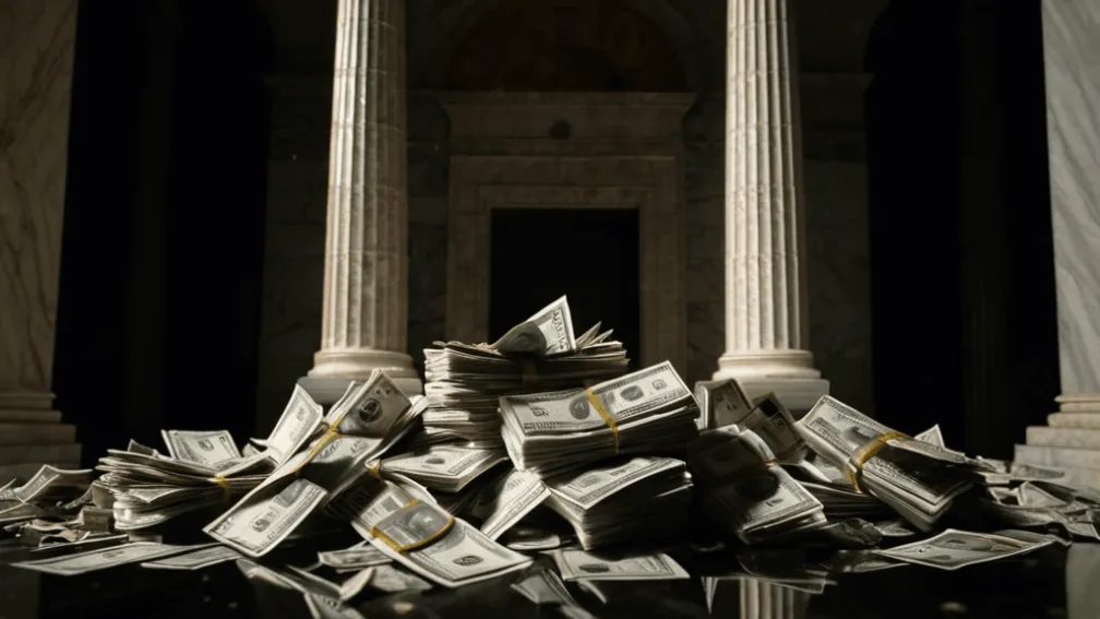 "Падронерос": Схема бізнесу, зрад та корупції, що призвела до захоплення контролю над партією PAN у Мексиці