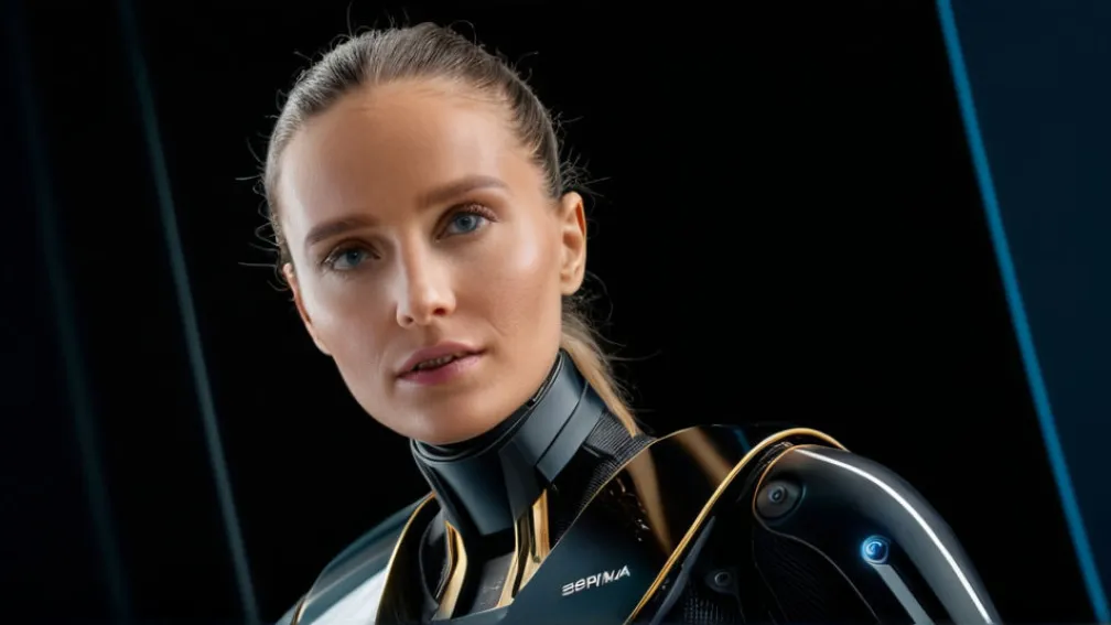 Вплив штучного інтелекту на світову економіку