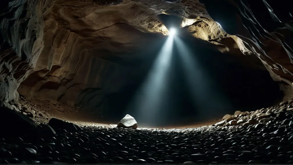 «Підземелля»: Черговий шедевр Фернандо Франко про людську спустошеність