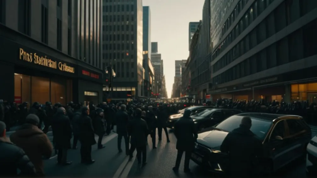 Мексиканська молодь: Покоління Z протестує проти небезпеки та політиків