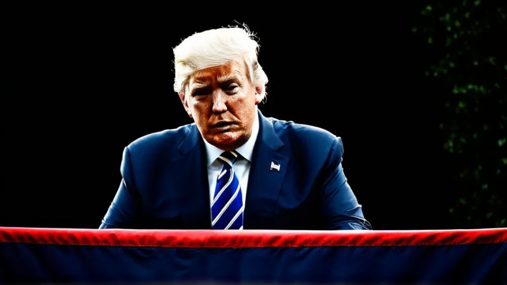 Зростання вартості життя підриває торговельну політику Трампа в США