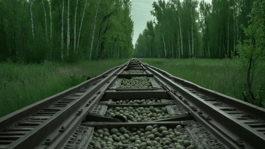 Загадки та таємниці Чорнобильської зони відчуження