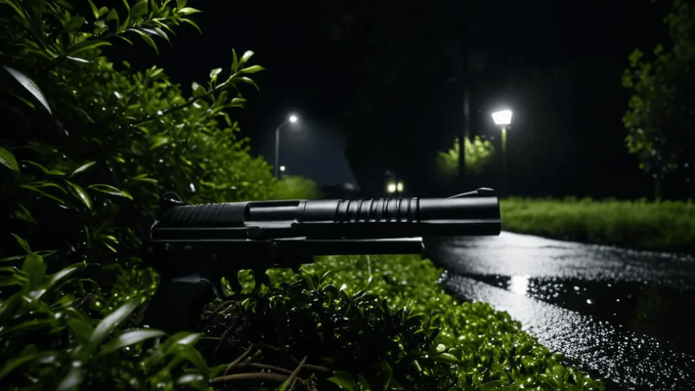 У Мадриді затримали хлопця, підозрюваного у стрілянині в обличчя своїй дівчині